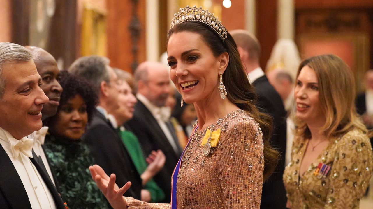 Royal Experts Weigh In On Whether Kate Middleton Actually Watches The ...