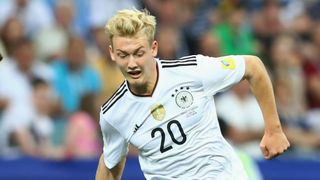 Julian Brandt