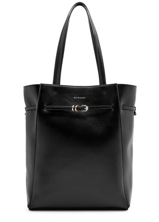 Voyou Medium Leather Tote