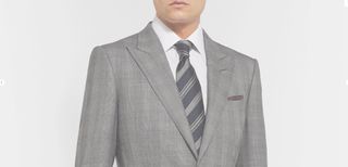 Tom Ford O'Connor suit