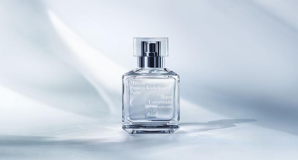 Maison Francis Kurkdjian launches three new perfumes | Wallpaper