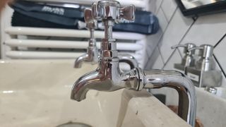 How to Fix a Dripping Tap 