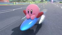 Kirby Air Riders