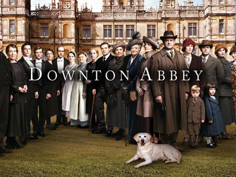 Downton Abbey