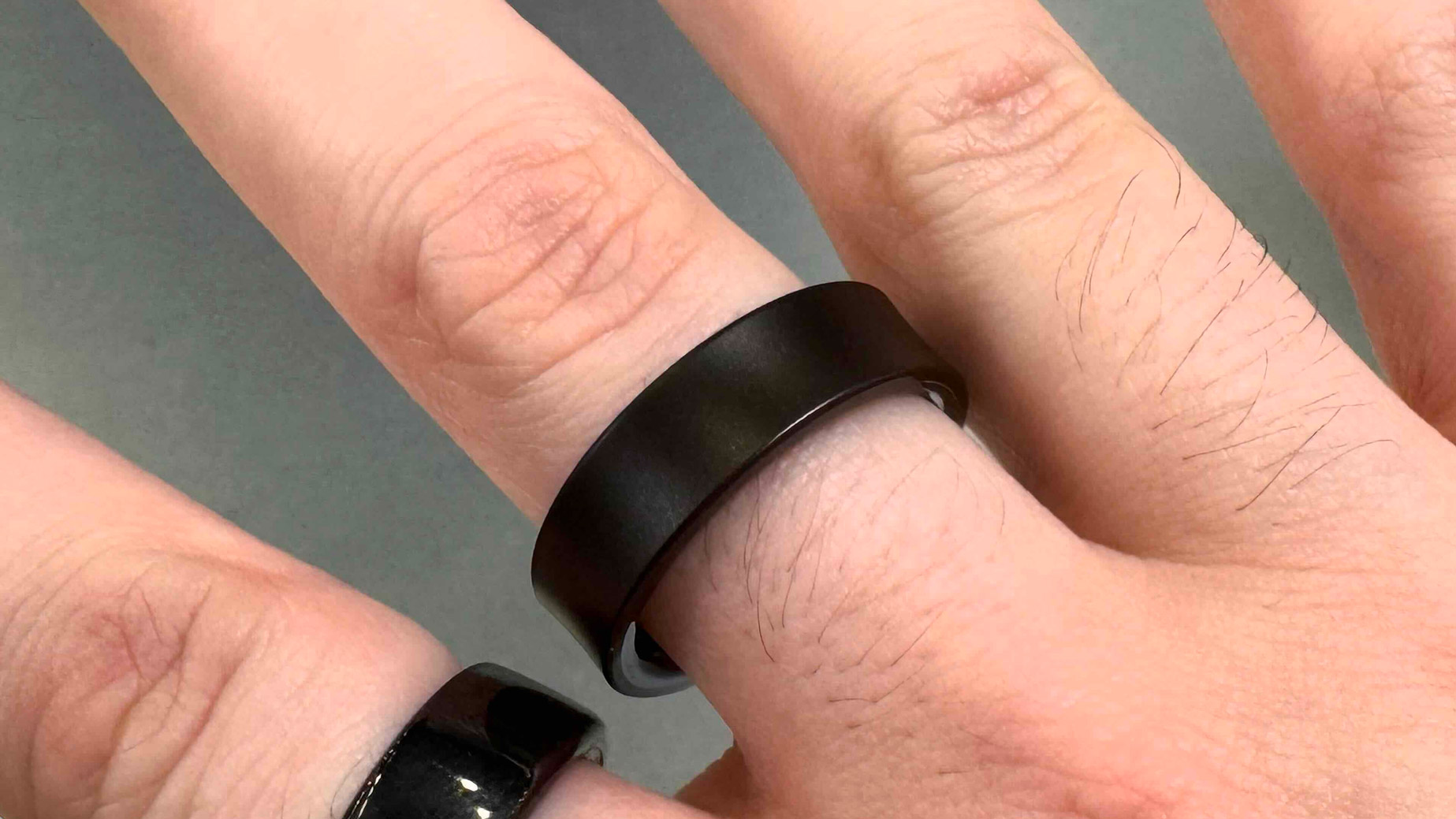 Arvostelussa Samsung Galaxy Ring TechRadar
