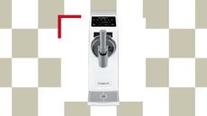 Cuisinart Frost Fusion appliance