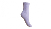 Pantherella monogrammed cashmere socks