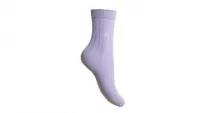 Pantherella monogrammed cashmere socks
