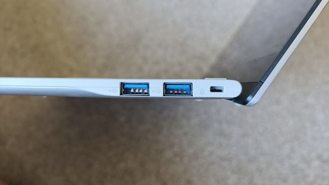 Acer Chromebook Plus Spin 514