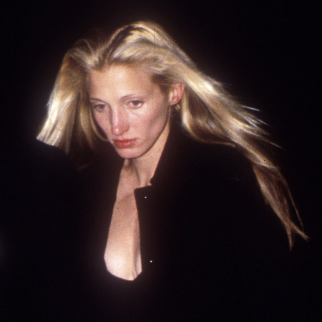 John F. Kennedy Jr. and Carolyn Bessette-Kennedy