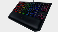 Razer BlackWidow Tournament Edition Chroma V2 | $100 (save $40)