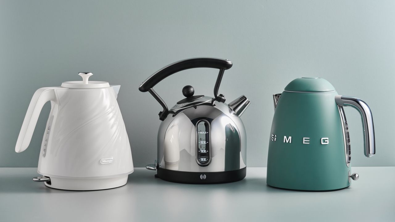 Best kettle