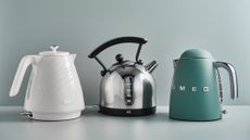 Best kettle