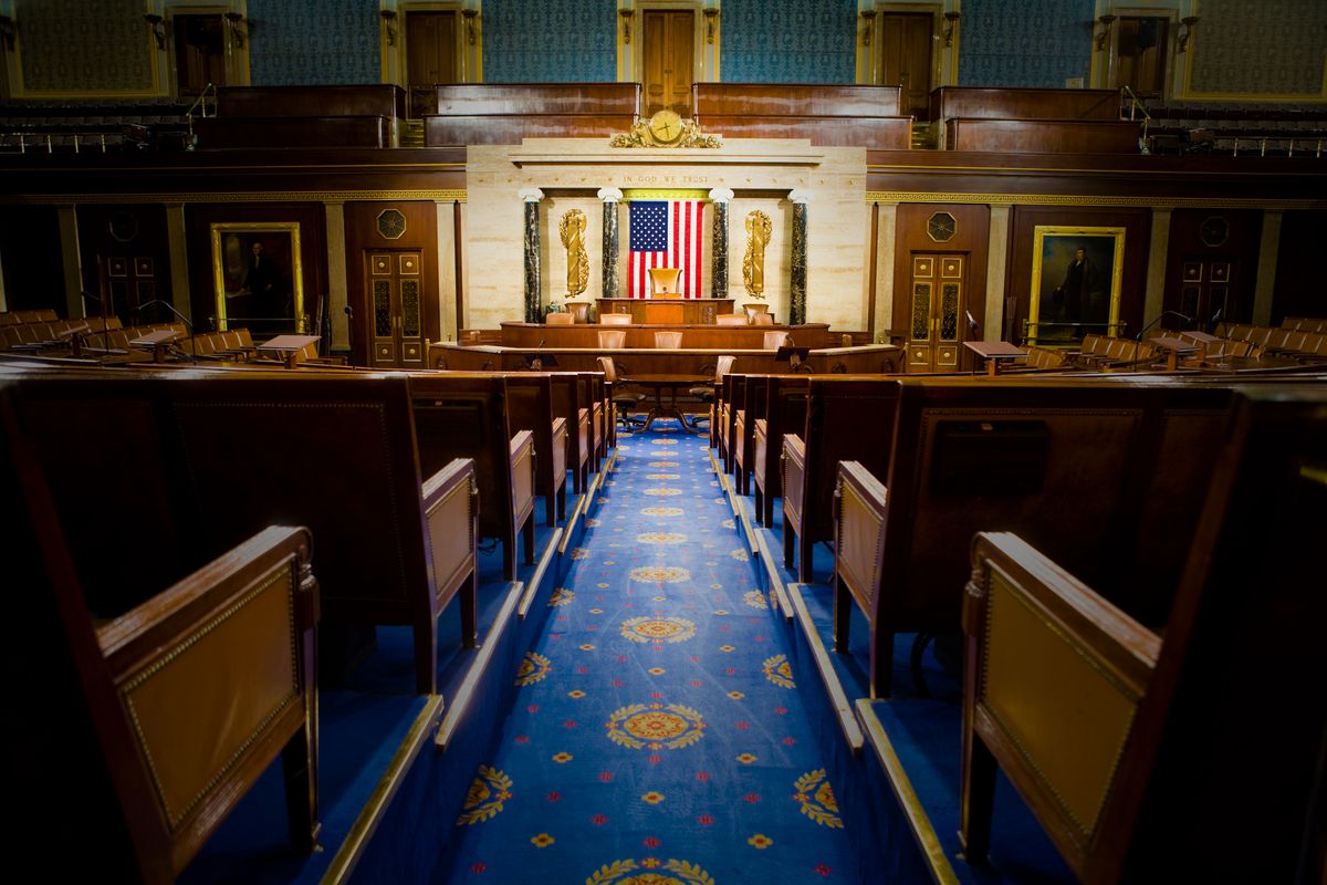 Why Republicans will face the same disaster no matter who they crown ...