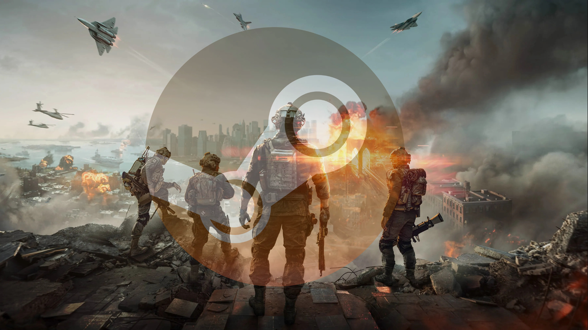 PC gaming smashes consoles in Battlefield 6 sales, report claims — blockbuster shooter sells 7m units, generating an estimated $350 million in revenue