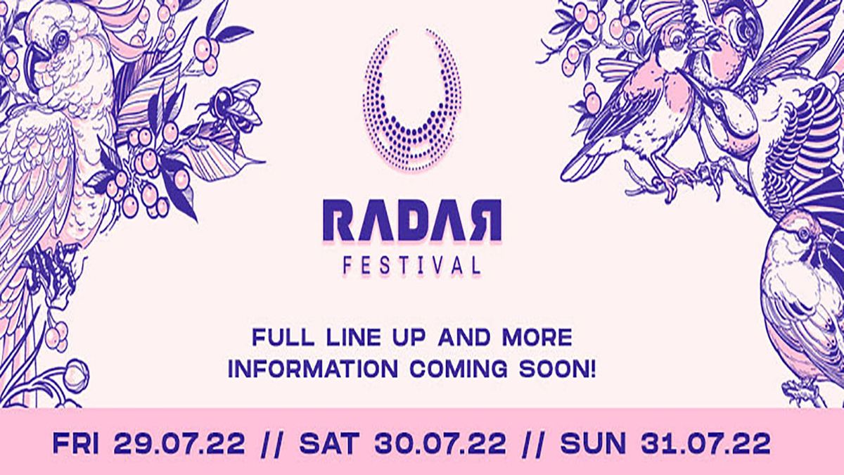 Radar Festival