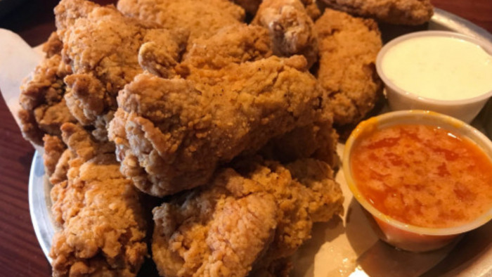 KFC is opening its kitchens up to the public