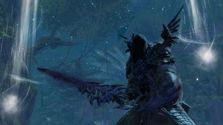 Guild Wars 2 Necromancer