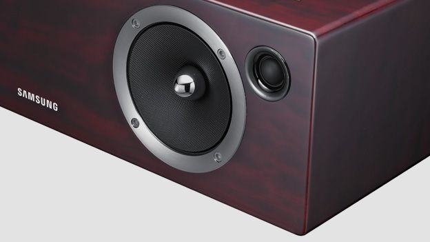 Samsung DA-E750 review