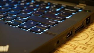 Lenovo ThinkPad X240 review