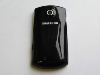 Samsung monte