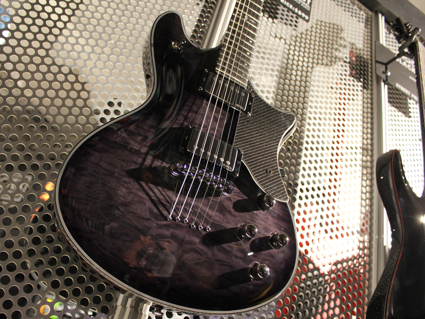Hellraiser Hybrid Tempest