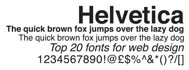 helvetica now font download free