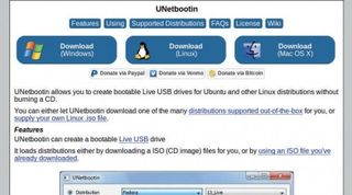 Ubuntu: Quick install guide