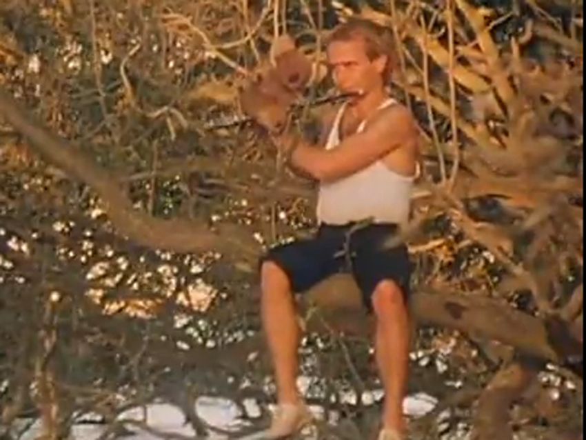 Men At Work's Greg Ham may have to sell house over Down Under MusicRadar