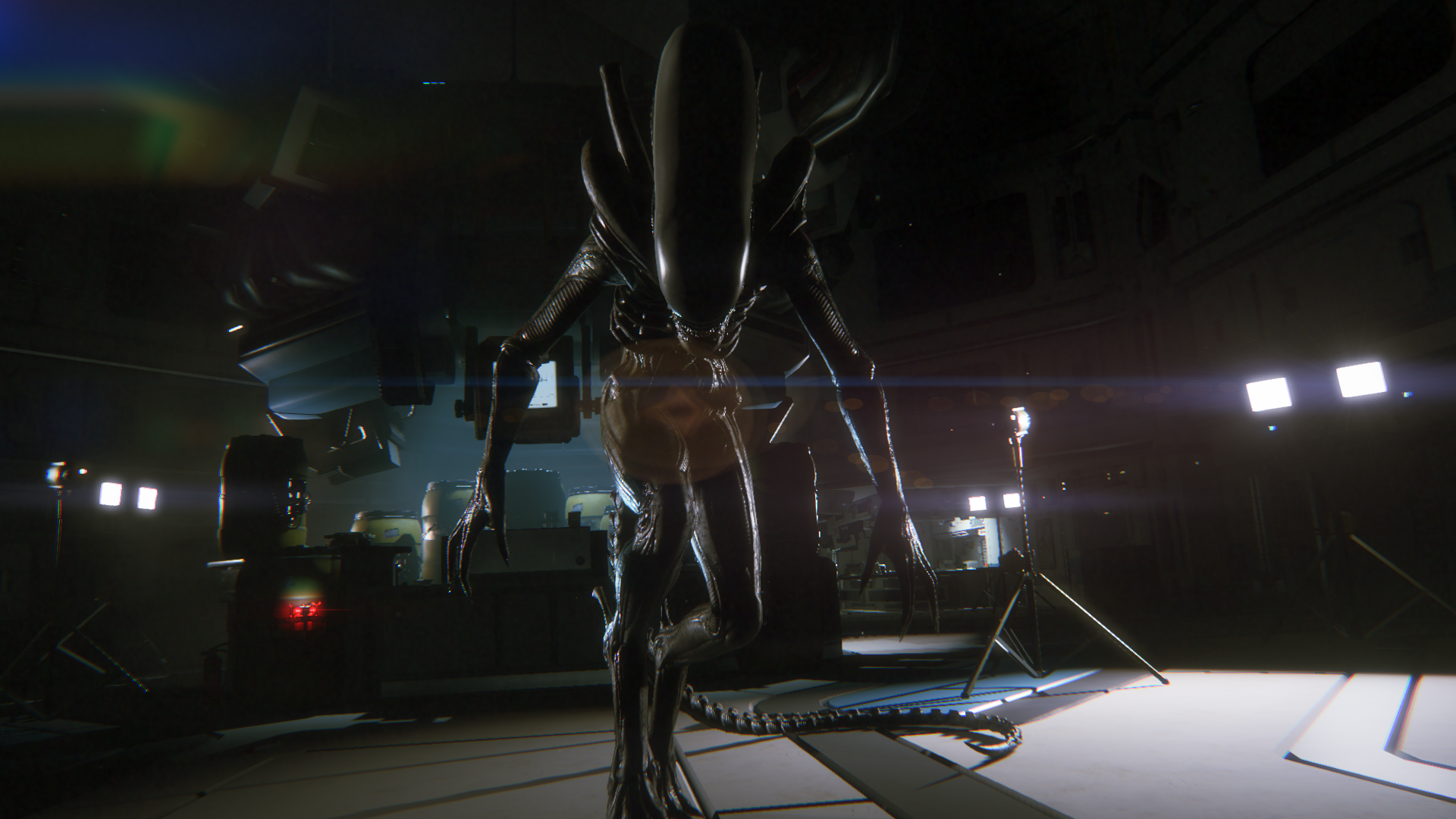 Alien Isolation Flamethrower Ammo.