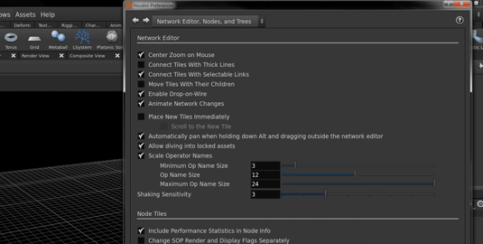 houdini step 7