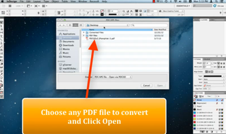 InDesign plugins: PDF2Id