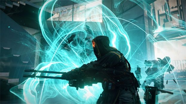 Killzone Shadow Fall review