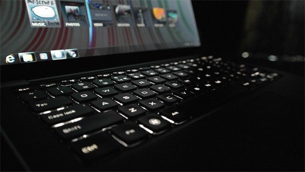 Dell XPS 13