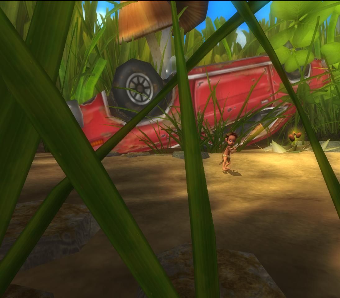 The Ant Bully Review GamesRadar the-ant-bully-review-gamesradar