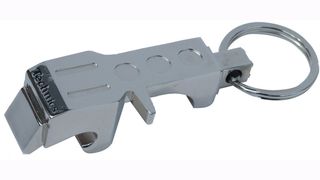 Technics headshell bottle opener keyring