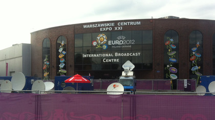 UEFA Euro 2012