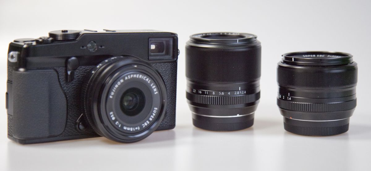 Fuji X-Pro1 vs Olympus OM-D E-M5 | TechRadar