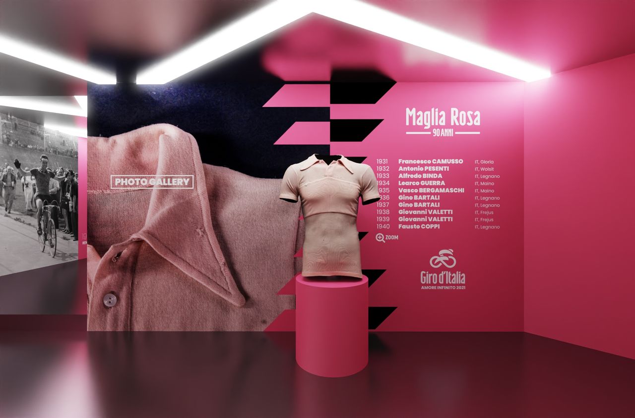 Giro d'Italia 2021