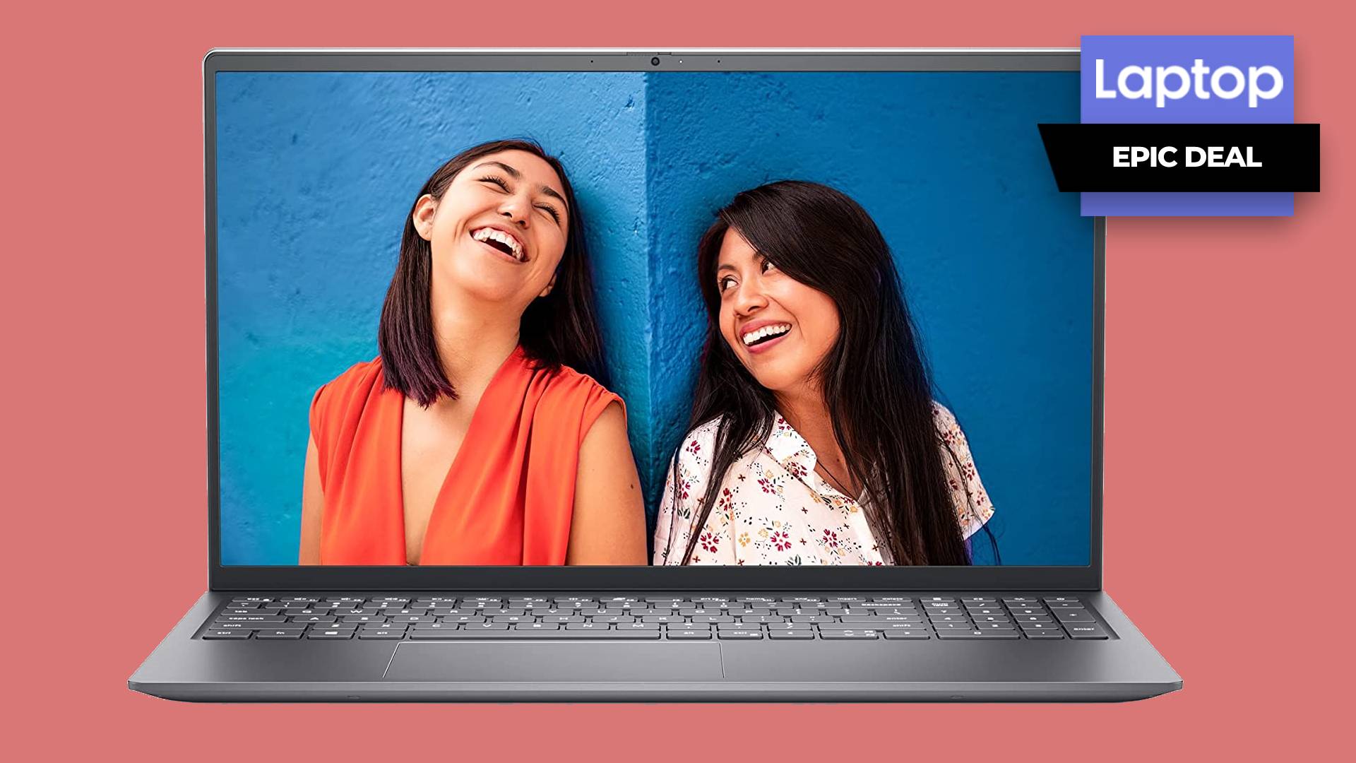 Back-to-school sale offers new Dell Inspiron 15 for $599 | Laptop Mag