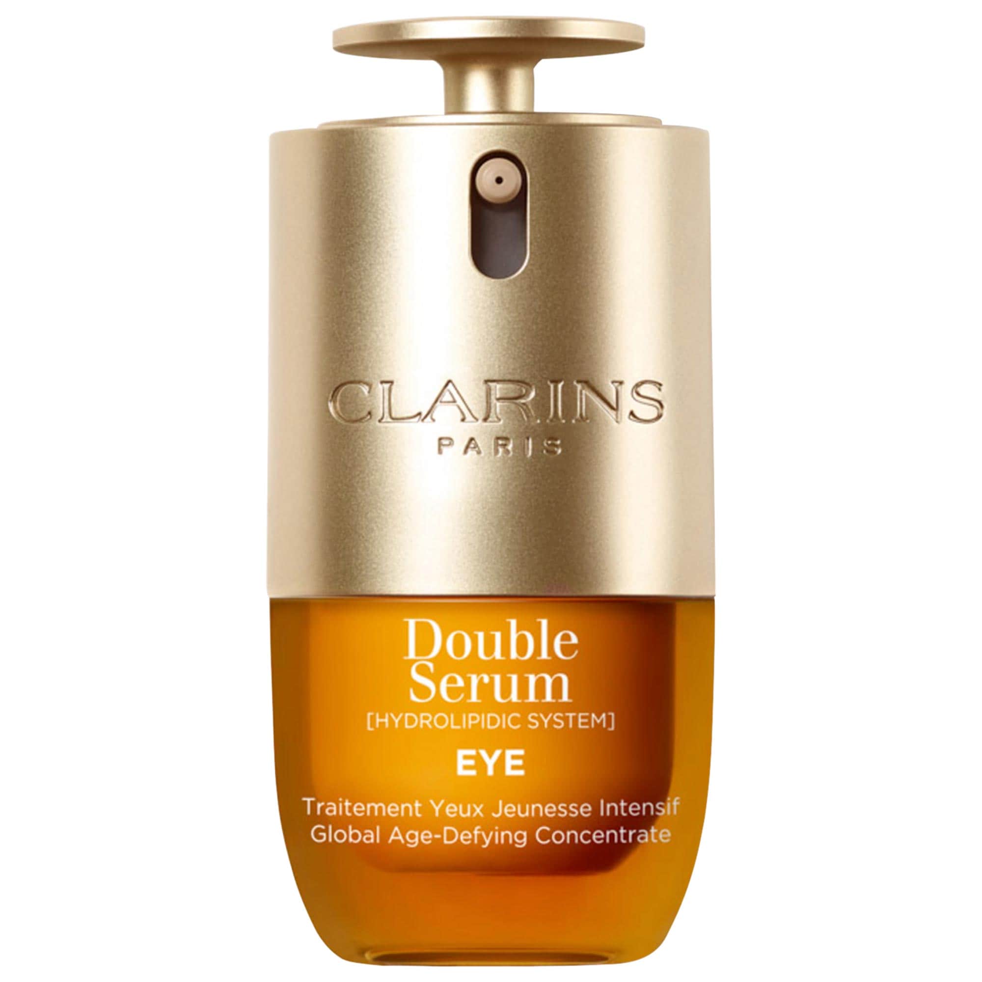Double Serum&amp;reg; Eye Brightening &amp;amp; Depuffing Anti-Aging Concentrate&amp;#8203;