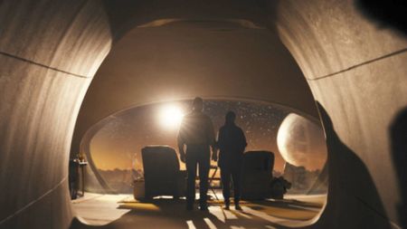 Night Sky on Amazon Prime Video