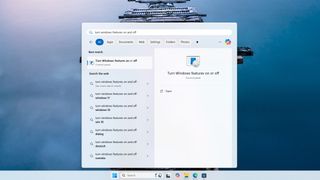 Uninstall Windows Recall