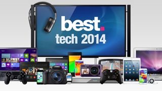 Cool gadgets: The best tech you can buy in 2014