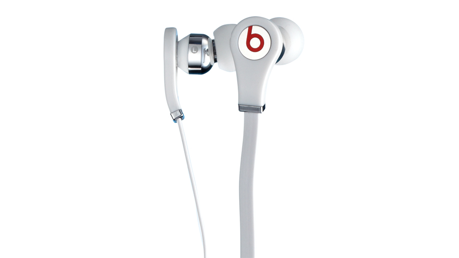 Beats by Dre Tour