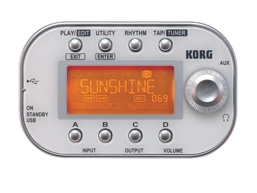 This little gadget can provide hours of practice fun.