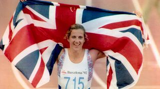 British Olympian