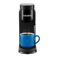 Keurig K-Mini Coffee Maker: $99 at Amazon
Save $20 - Arrives before Christmas