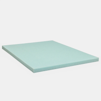 Sertapedic 3inch Thermagel Cooling Mattress Topper:  was $84.99now $69 at Walmart