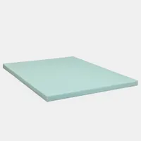 Sertapedic 3inch Thermagel Cooling Mattress Topper:  was $84.99now $69 at Walmart